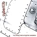 Anklicken zum Vergrößeren: Armageddon Dildos - Cyberl@b V.4.0 (Audio CD)