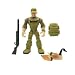 Michael Waddell's Bone Collector Action Figure (Waterfowl Hunter)