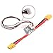 Hobbypower APM Power Module V1.0 XT60 Plug for APM2.8 APM2.6 APM Pixhawk Flight Controller