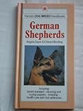 German shepherds