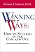  : Winning Ways: How To Succeed In The Gym And Out