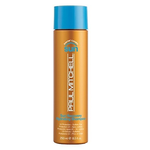 Paul Mitchell Sun Recovery Hydrating Shampoo 8.5 oz
