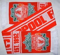 Liverpool F.C. Scarf