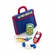 Baby GUND - Playsets - My First Briefcase