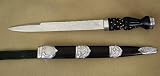 Scottish 19th Century Military Dirk