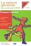 La culture g�n�rale du concours IFSI
