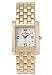 Movado Men's Luko 14K Solid Yellow Gold Watch 691191