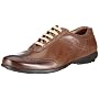 Manz Detroit 119025-02, Herren Sneaker, Braun (caf&hellip Manz