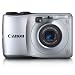 Canon Powershot  A1200 12.1 MP Digital Camera with 4x Optical Zoom (Silver)