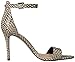 Nine West Women's Mana Synthetic Dress Sandal