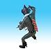 ソフビ魂 VOL.37 仮面ライダーアマゾン_s-2