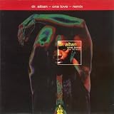 One Love RMX [12", DE, Logic 74321 12522 1]