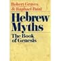 Hebrew Myths: The Book Of Genesis