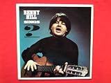Hill, Benny Benny Hill Sings LP Pye NPL18133 VG/VG 1965