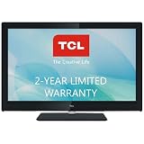 TCL LE40FHDP21TA Review