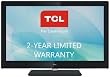 TCL LE40FHDP21TA 40-Inch 1080p 60 Hz LED HDTV (Black)
