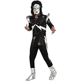 Dresses Online Shop Ranking 29. Fancy Dress Kiss The Spaceman Costume - Chest Size 38-40 Inches