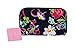 Vera Bradley Accordion Wallet (Ribbons with Pink Interior)