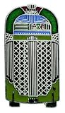 ジュークボックス ミニピン Jukebox Mini Pin