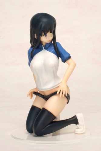 Sweethearts 白石佳純 (1/7スケール キャンディレジン塗装済み完成品)