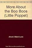 Lucie Attwell's more about the Boo-Boos