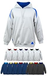 Anaconda Sports&reg; ATECH-H Adult Fleece Hoody Sweatshirt