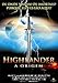Search : Highlander, a Origem - Highlander: The Source