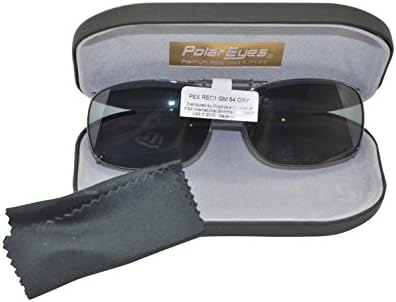 Polar Eyes Premium Clipons Rec 1-54
