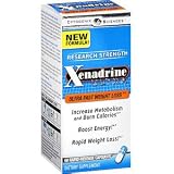 41nSZ0CBDDL. SL160  Xenadrine Ultra Research Strength Weight Loss Supplement Rapid Release Capsules, 60 capsules (Pack of 1)