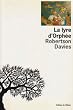 La lyre d'Orph�e
