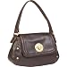 Tommy Hilfiger Vermont Chubby Flap (Dark Chocolate)