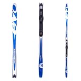 Rossignol Evo Tour NIS Cross Country Skis