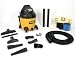 Shop-Vac 9541210 12 Amp Switch Reluctance Wet & Dry Vacuum Cleaner