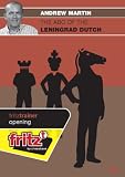 Andrew Martin: The ABC of the Leningrad Dutch
