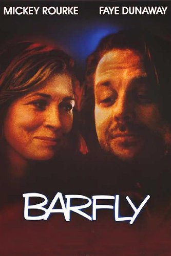 Barfly Movie Review