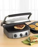  : Bella Cucina Grill & Griddle
