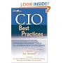 CIO Best Practices: Enabling Strategic Value with Information Technology (Wiley and SAS Business Series)