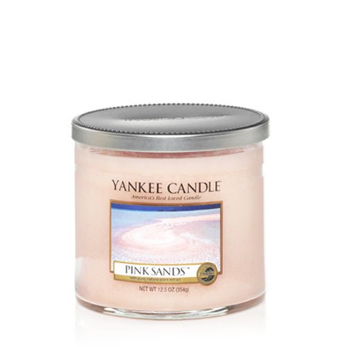 Yankee Candle - Pink Sands - 12.5oz Medium 2 