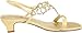 Annie Women's Allison Evening Dress Sandal