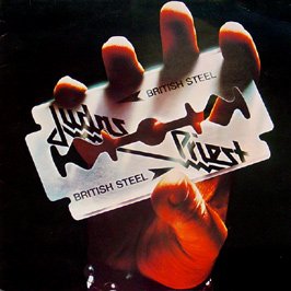 British Steel