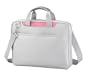 Decode Slim Brief for Notebooks up to 14.1 Inches (Grey)