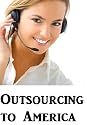 Outsourcing to America