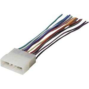 American International Universal Wiring Harness