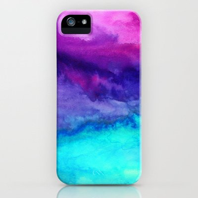 Society6/ソサエティシックス　iPhone5 Case The Sound