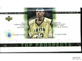 2002 03 Bowman Signature Basketball Unopened Hobby Box