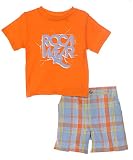 Rocawear “Freestylin’” 2-Piece Outfit (Sizes 12M – 24M)