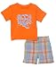 Rocawear "Freestylin'" 2-Piece Outfit (Sizes 12M - 24M) Rocawear "Freestylin'" 2-Piece Outfit (Sizes 12M - 24M)