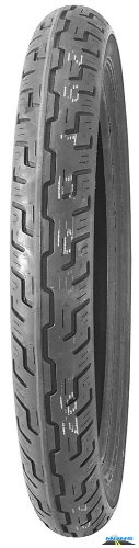Dunlop Harley-Davidson D401 Tire - Rear - 130/90-16 301640