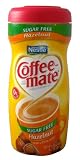 Coffee-Mate Hazelnut Powdered Coffee Creamer, 15-Ounce Packages (Pack of 6)