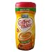 Coffee-Mate Hazelnut Powdered Coffee Creamer, 15-Ounce Packages (Pack of 6)